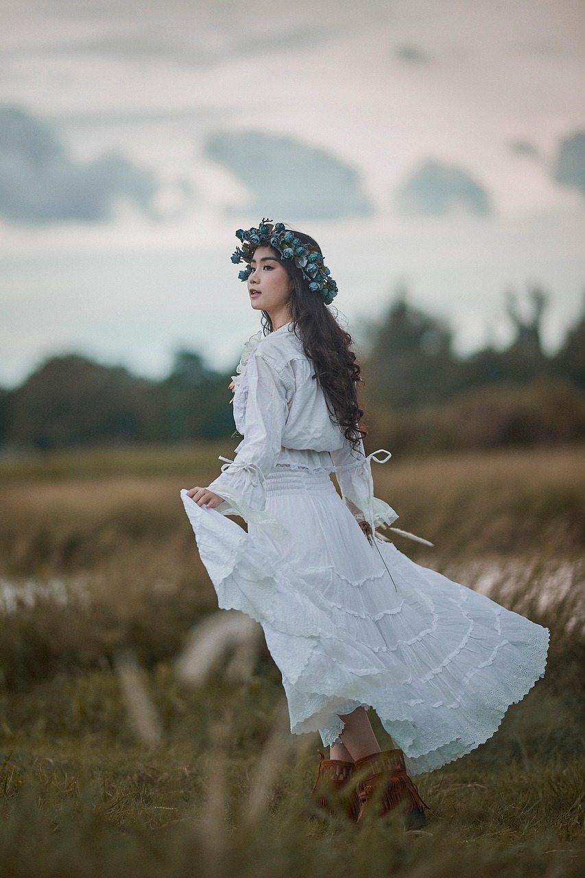 Embracing the Cottagecore Lifestyle: Simple Pleasures and Mindful Living Tips