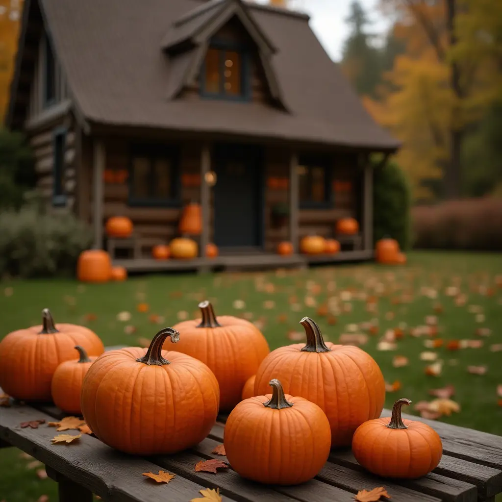 Pumpkin Carving Designs