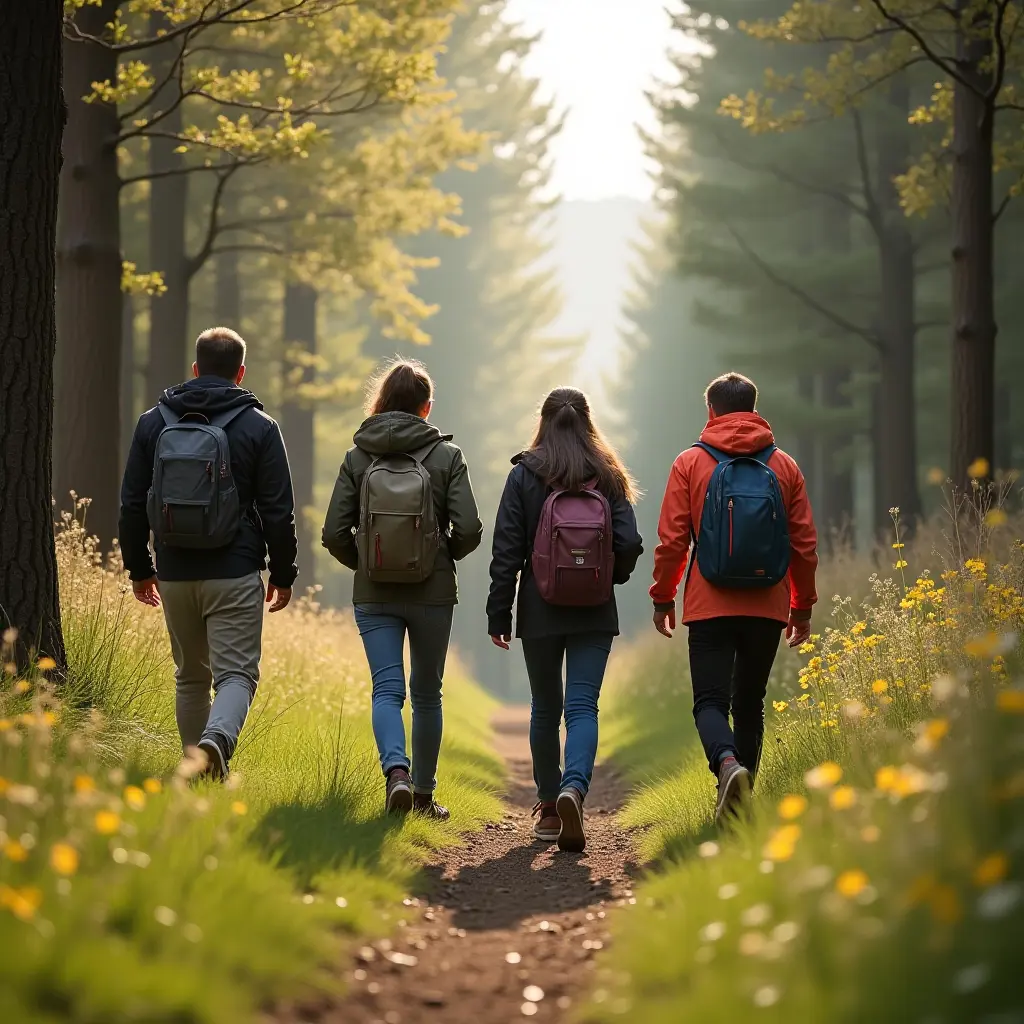 Nature Walk