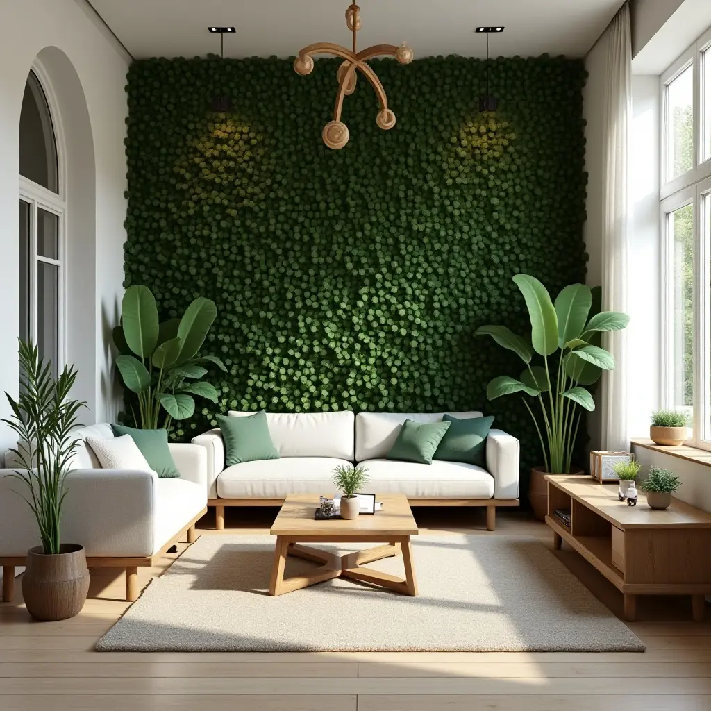 Cottagecore Greenery Decor