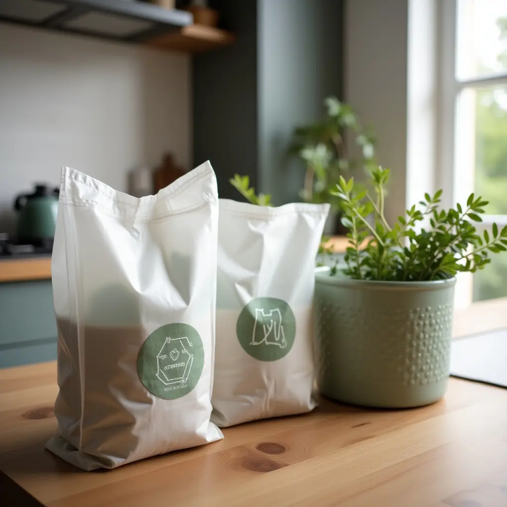 Compostable Bags