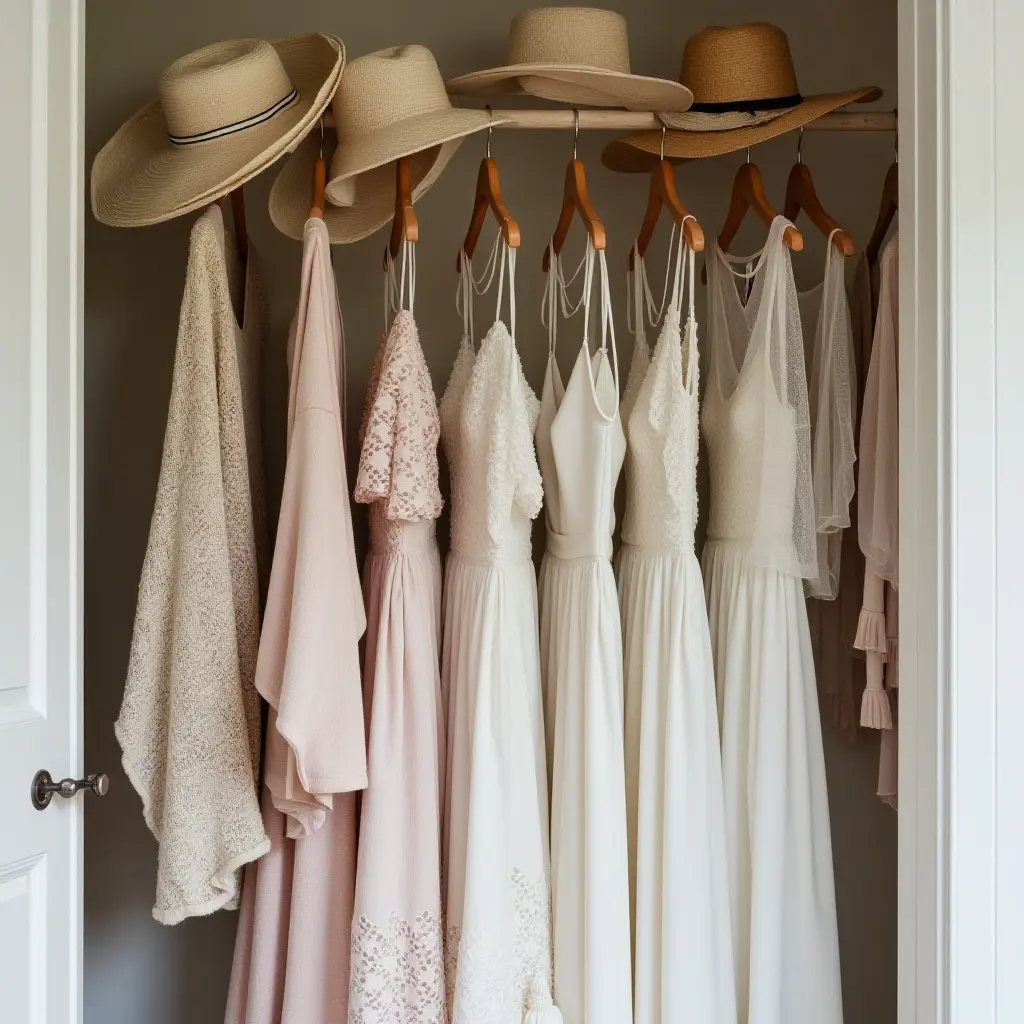 Cottagecore Wardrobe