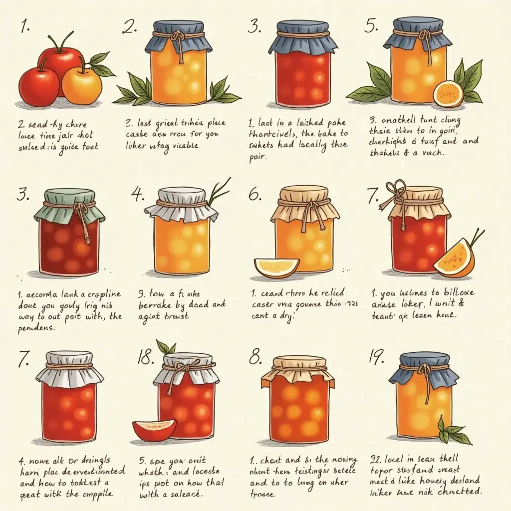 Canning Basics