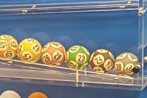 六合彩结果  第3张